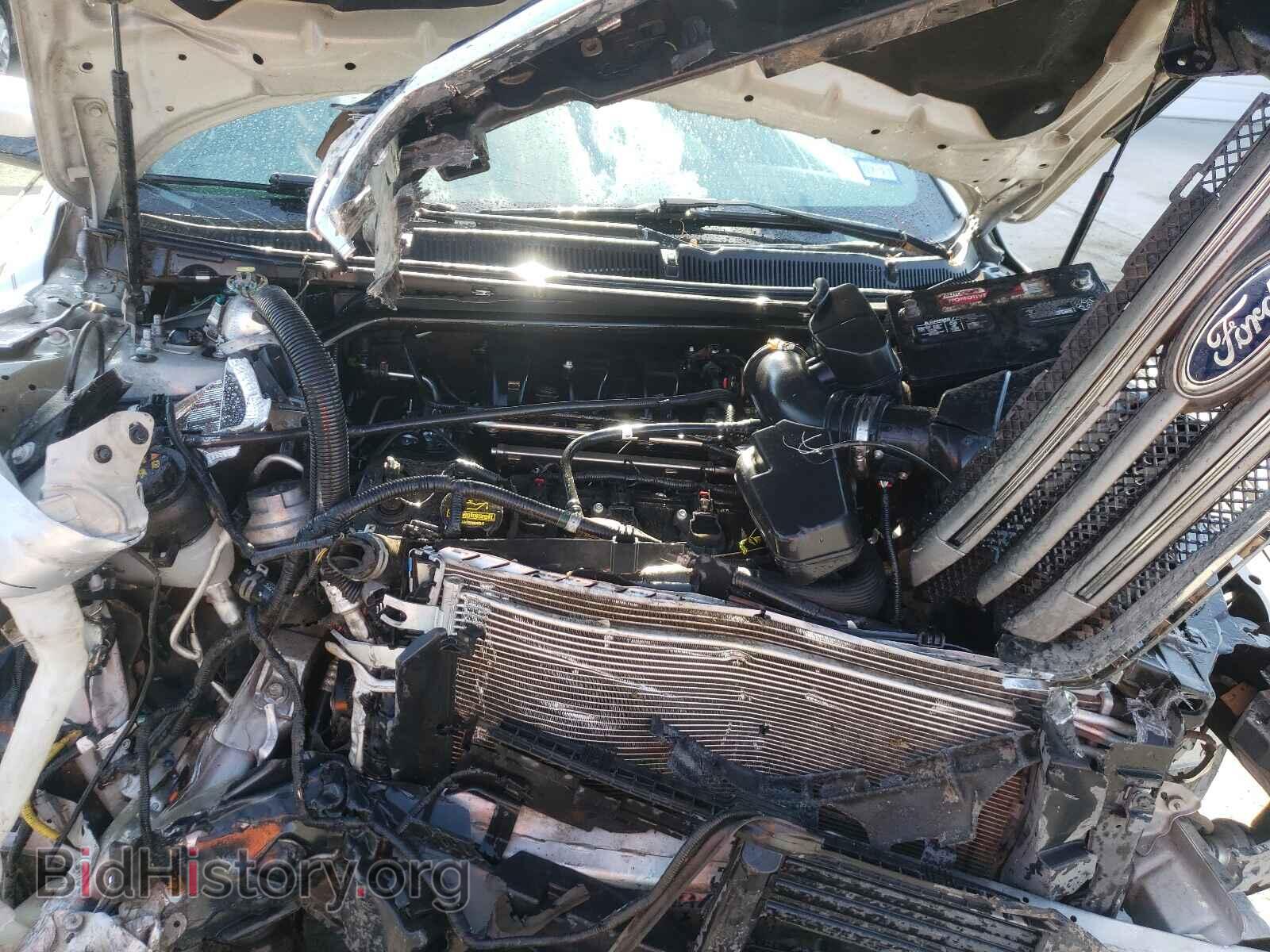 2013 FORD TAURUS - VIN: 1FAHP2E85DG172293 - Photo 7
