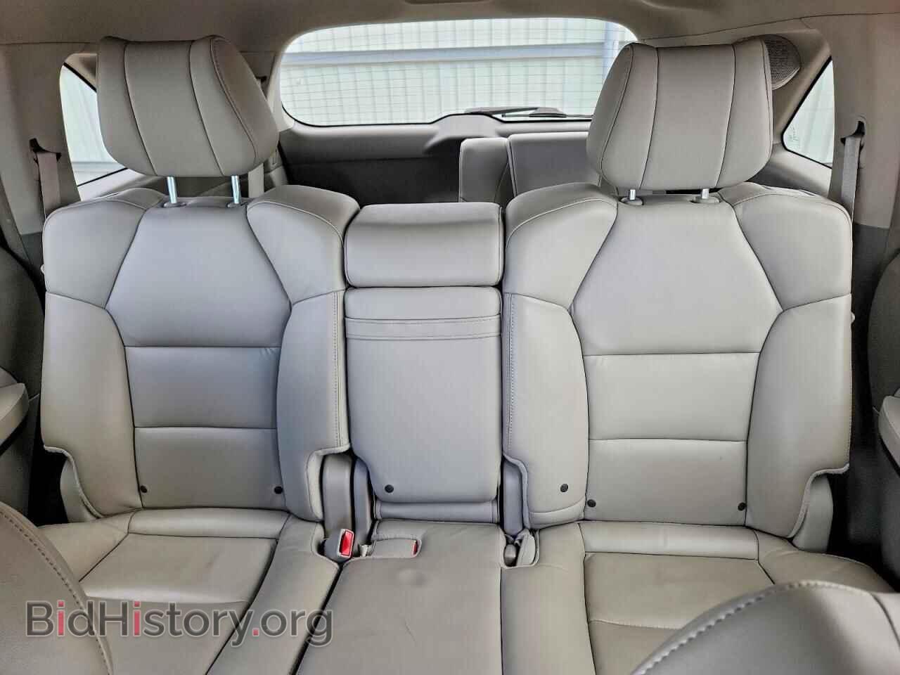 2012 ACURA MDX - VIN: 2HNYD2H31CH549301 - Фото 10