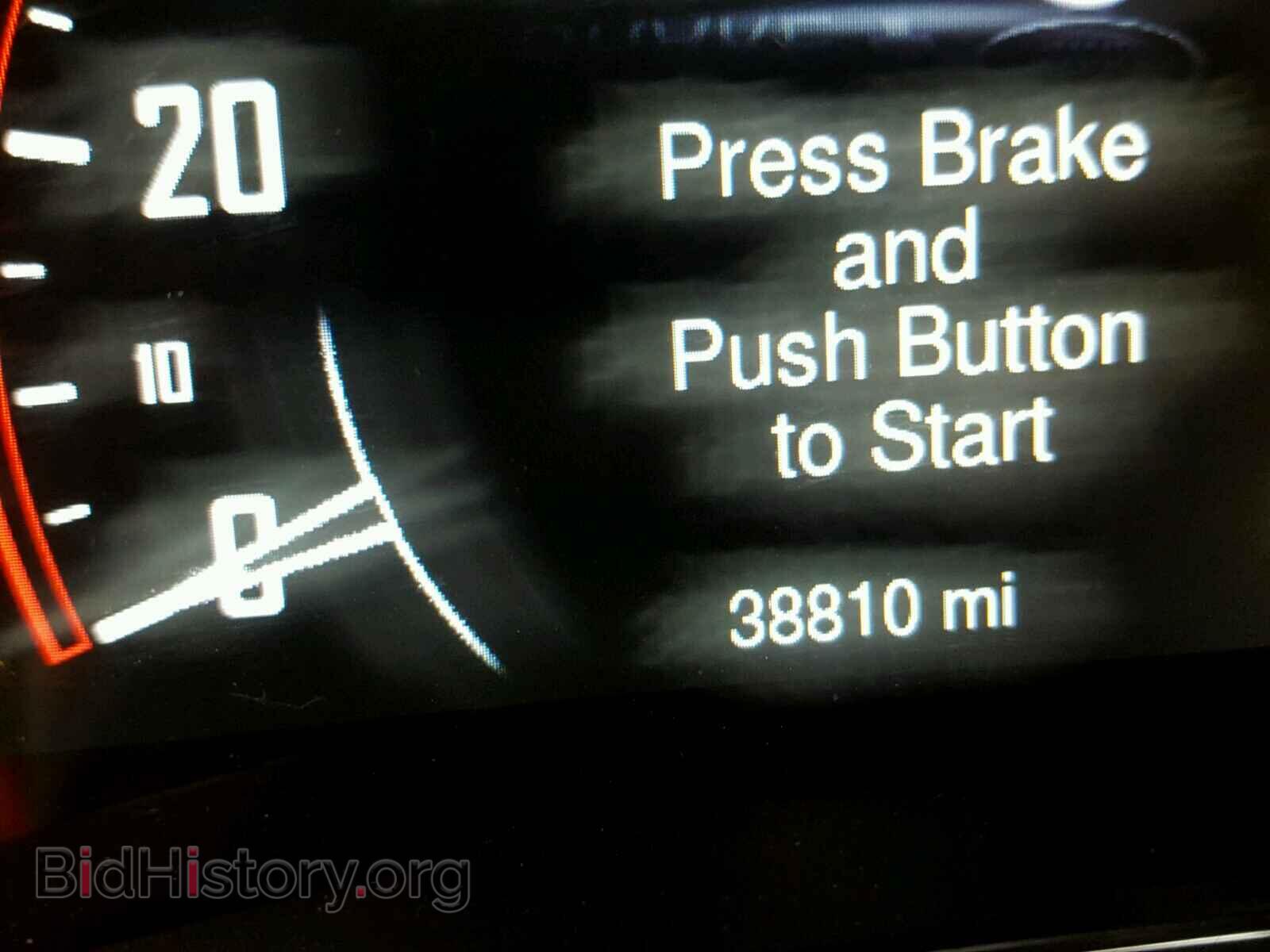 2015 DODGE DURANGO - VIN: 1C4RDJDG7FC858047 - Фото 8