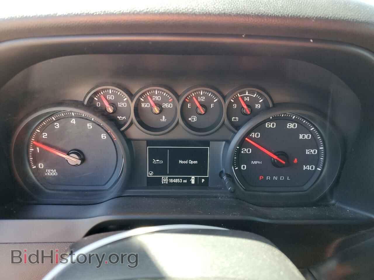 2020 CHEVROLET ALL Models - VIN: 3GCUYAEF1LG106664 - Фото 9