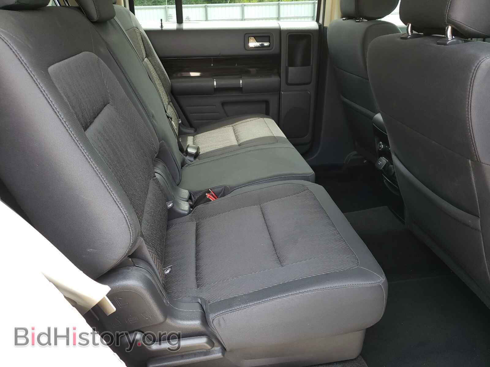 2014 FORD FLEX - VIN: 2FMGK5C86EBD36146 - Photo 6