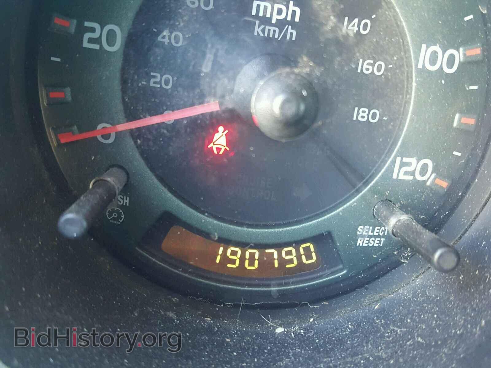 2003 HONDA ELEMENT - VIN: 5J6YH28523L007648 - Photo 8