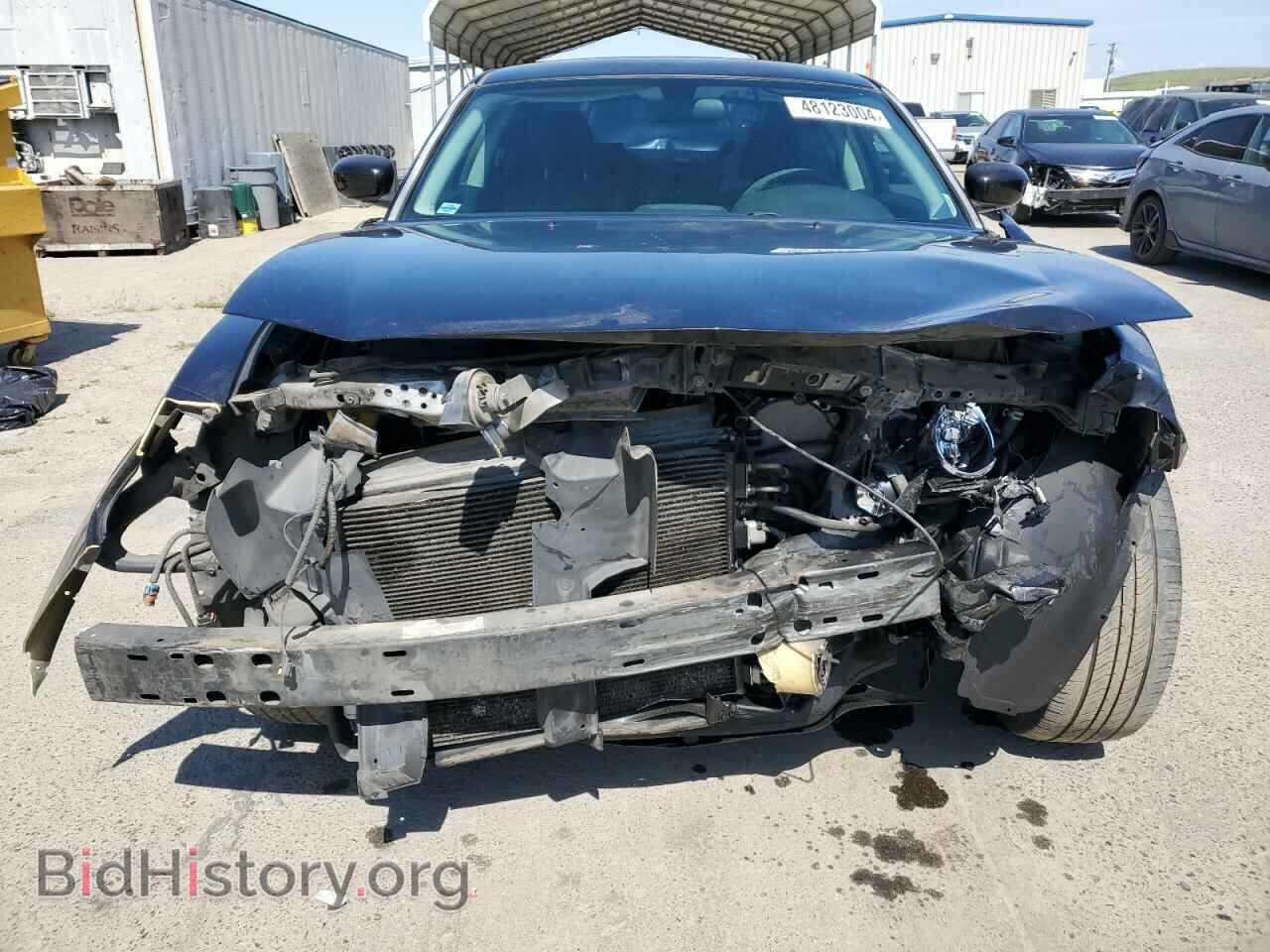 2010 DODGE CHARGER - VIN: 2B3CA3CV5AH287207 - Фото 5