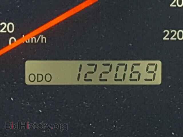 2000 LEXUS ES300 - VIN: JT8BF28G2Y0263640 - Фото 8