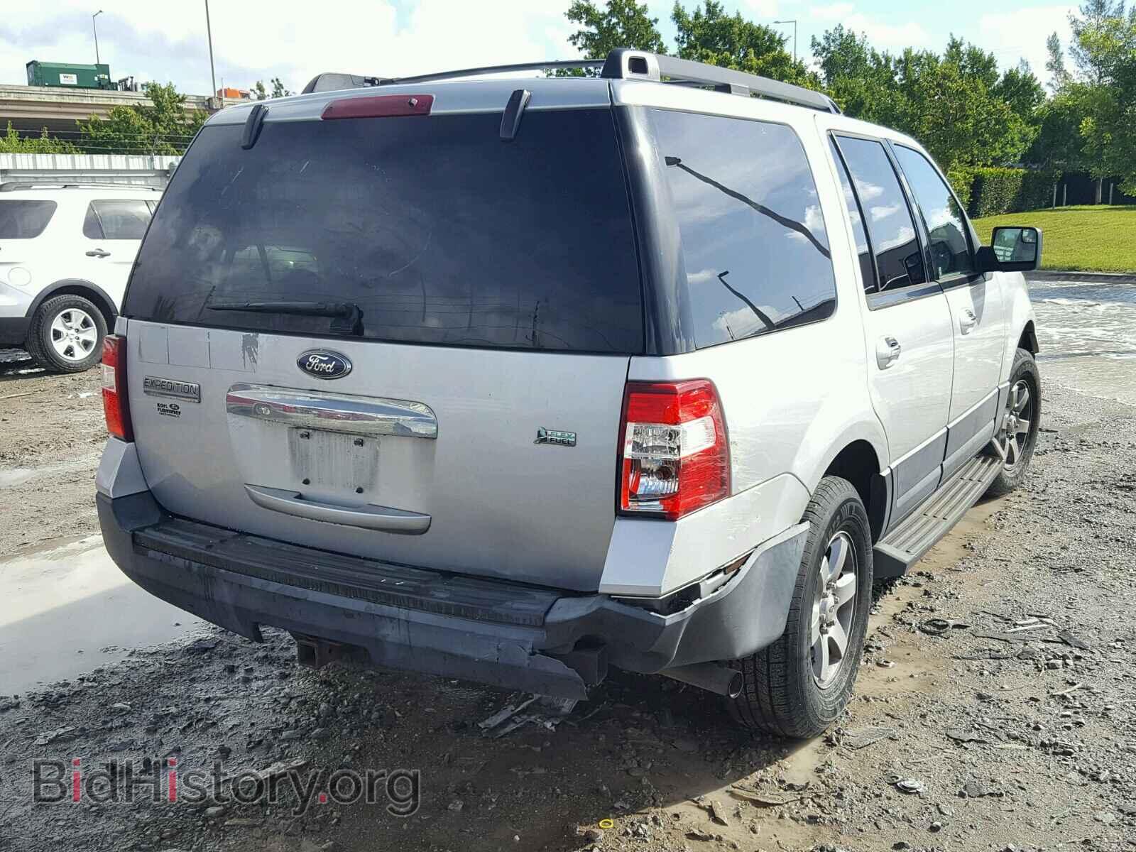 2012 FORD EXPEDITION - VIN: 1FMJU1F53CEF41497 - Фото 4