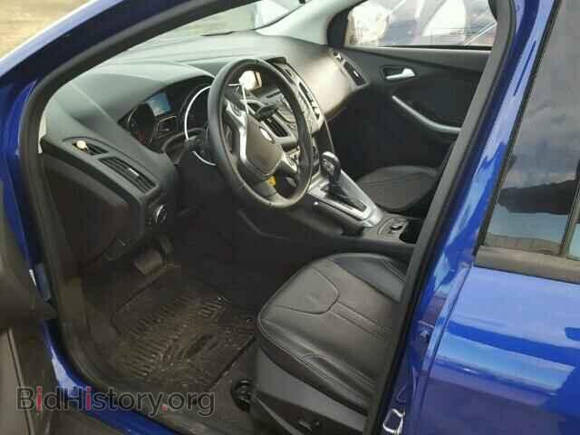 2014 FORD FOCUS - VIN: 1FADP3F20EL237333 - Фото 5
