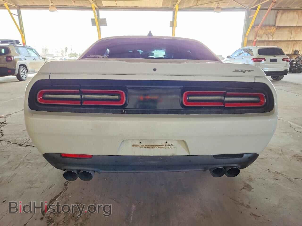 2015 DODGE CHALLENGER - VIN: 2C3CDZDJ9FH910327 - Photo 6