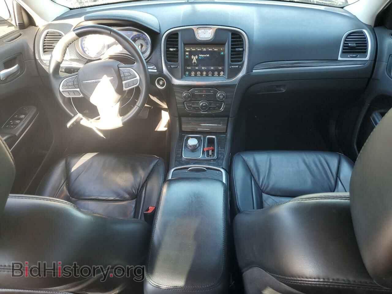 2017 CHRYSLER 300 - VIN: 2C3CCAAG8HH577358 - Фото 8