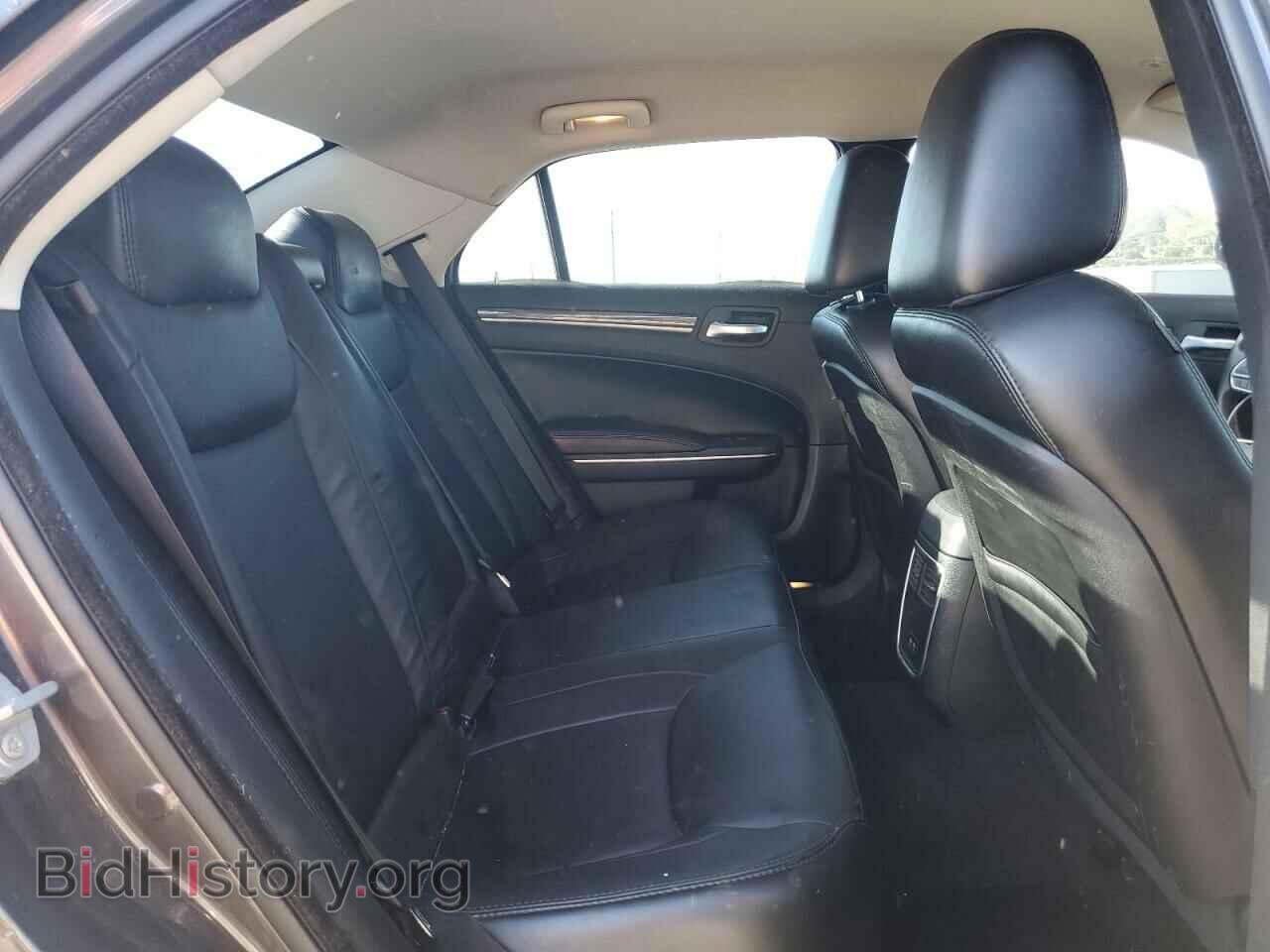 2017 CHRYSLER 300 - VIN: 2C3CCAAG8HH577358 - Фото 10