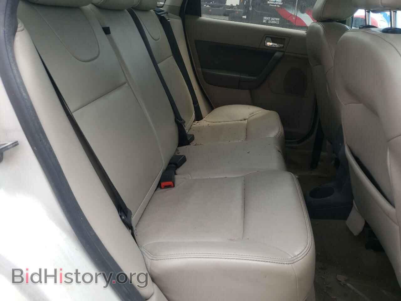 2009 FORD FOCUS - VIN: 1FAHP37NX9W131728 - Фото 6