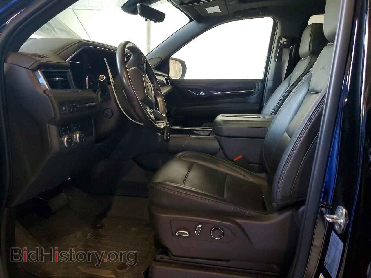 2021 GMC YUKON - VIN: 1GKS2DKL4MR299645 - Photo 7