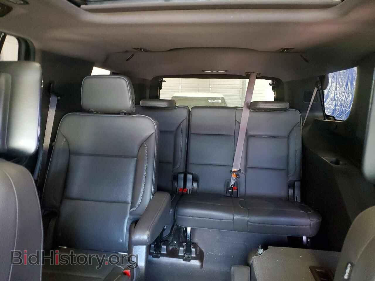 2021 GMC YUKON - VIN: 1GKS2DKL4MR299645 - Photo 10
