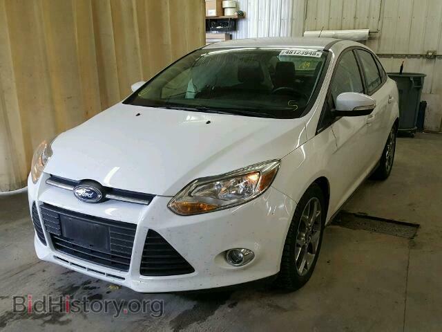 2014 FORD FOCUS - VIN: 1FADP3F2XEL391113 - Photo 2