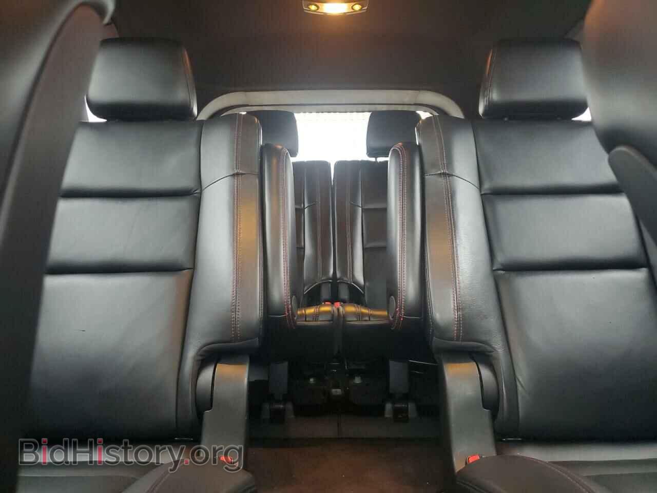 2018 DODGE DURANGO - VIN: 1C4RDJDG9JC496148 - Photo 10