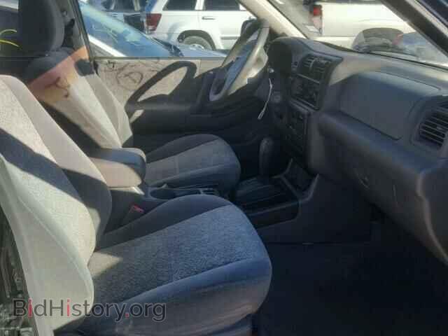 2001 ISUZU RODEO - VIN: 4S2CK58W014333066 - Фото 5