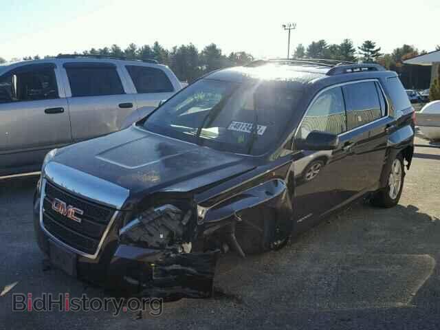2014 GMC TERRAIN - VIN: 2GKFLWE38E6296296 - Photo 2