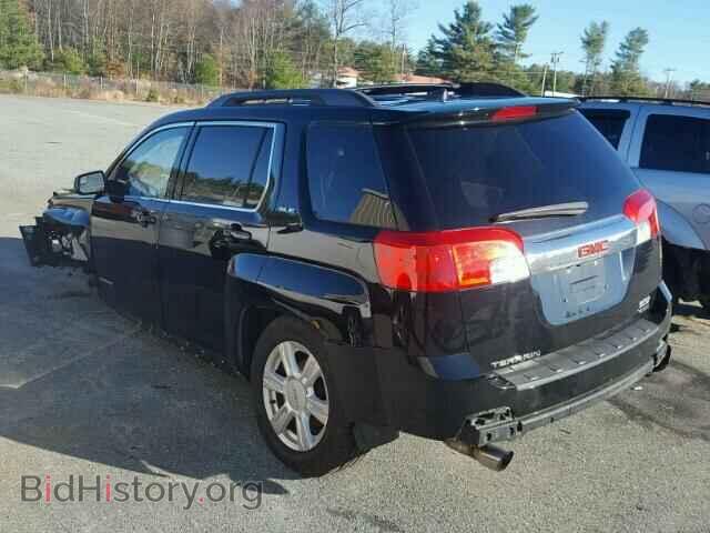 2014 GMC TERRAIN - VIN: 2GKFLWE38E6296296 - Photo 3