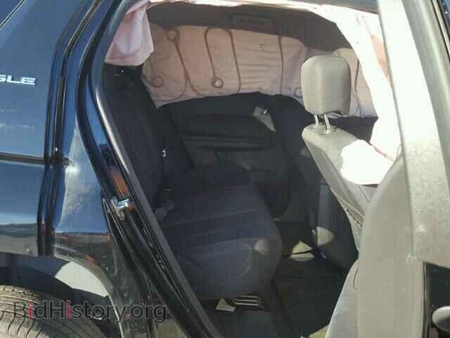 2014 GMC TERRAIN - VIN: 2GKFLWE38E6296296 - Photo 6