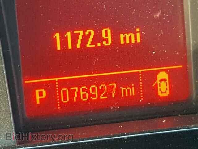 2014 GMC TERRAIN - VIN: 2GKFLWE38E6296296 - Photo 8