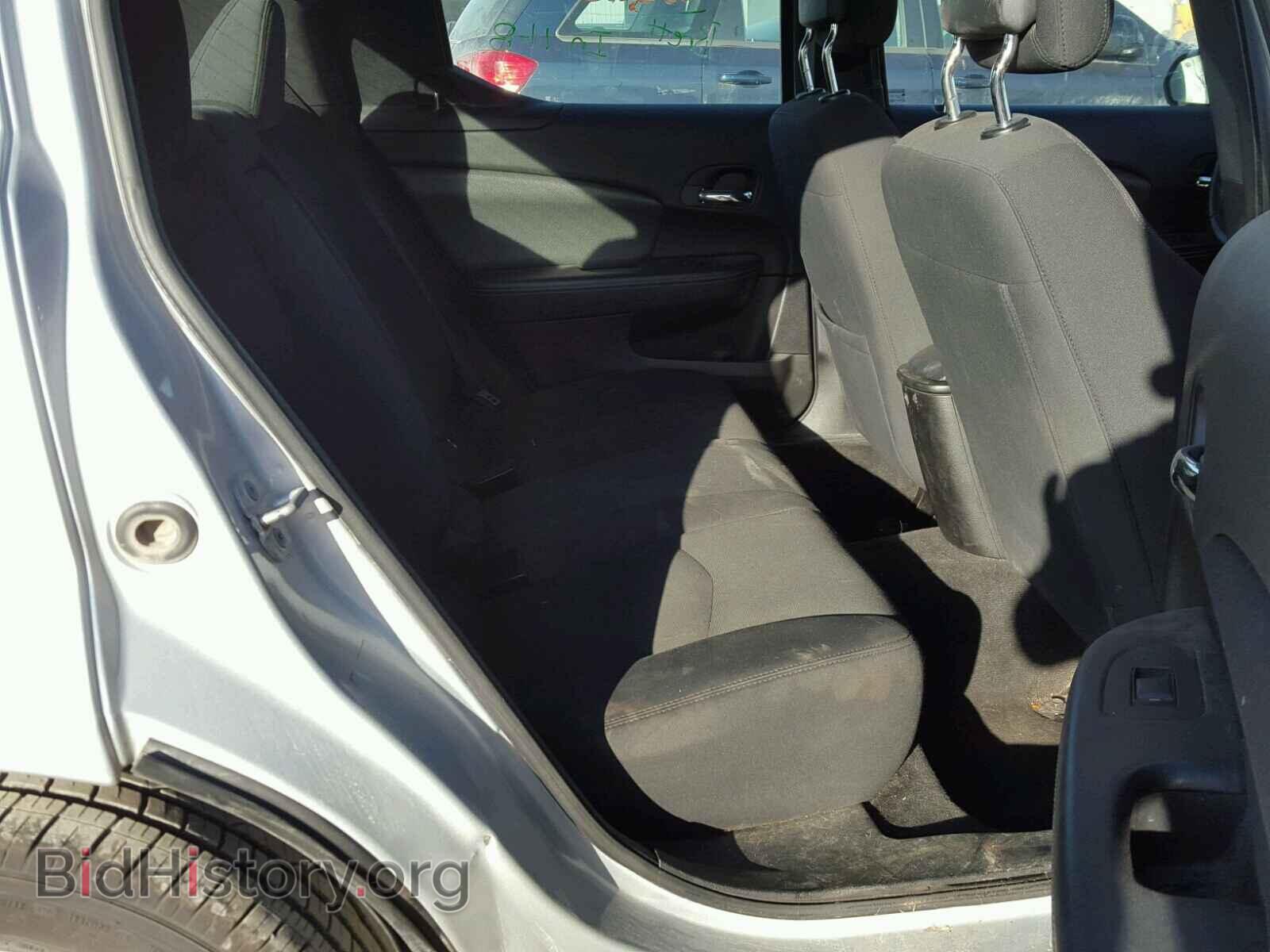 2012 DODGE AVENGER - VIN: 1C3CDZCB9CN156746 - Photo 6