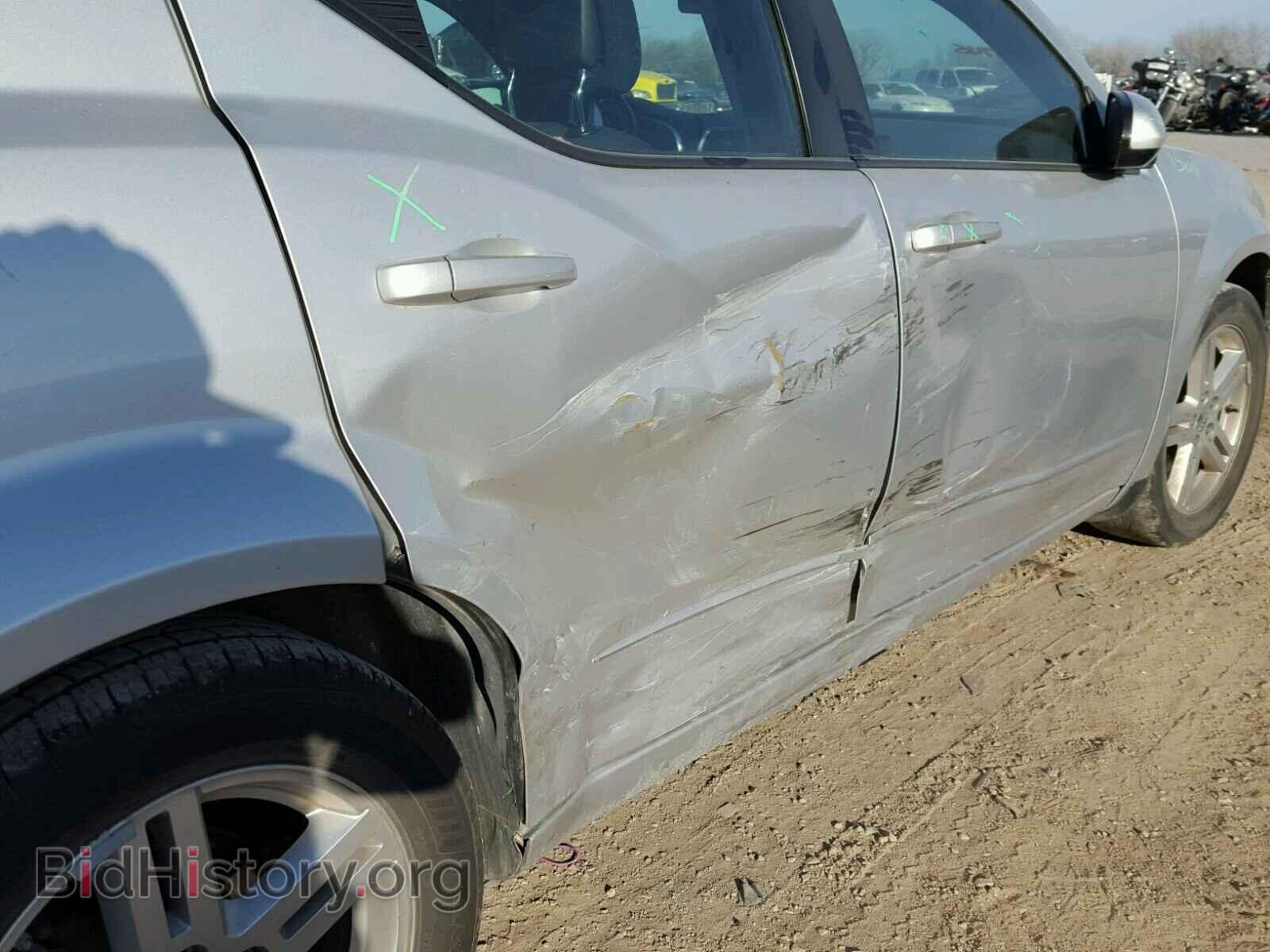 2012 DODGE AVENGER - VIN: 1C3CDZCB9CN156746 - Photo 9