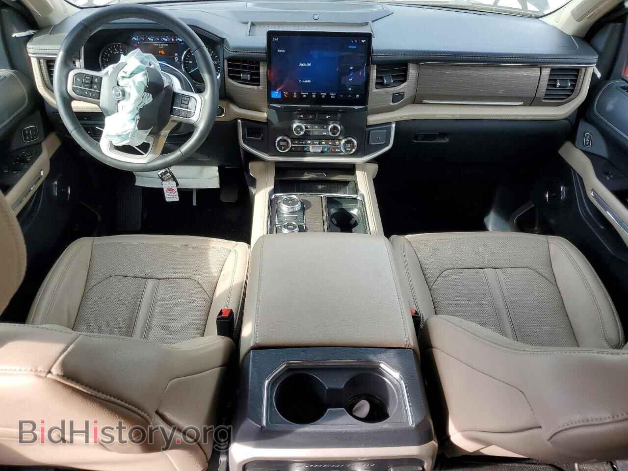 2024 FORD EXPEDITION - VIN: 1FMJK2A89REA66122 - Фото 8