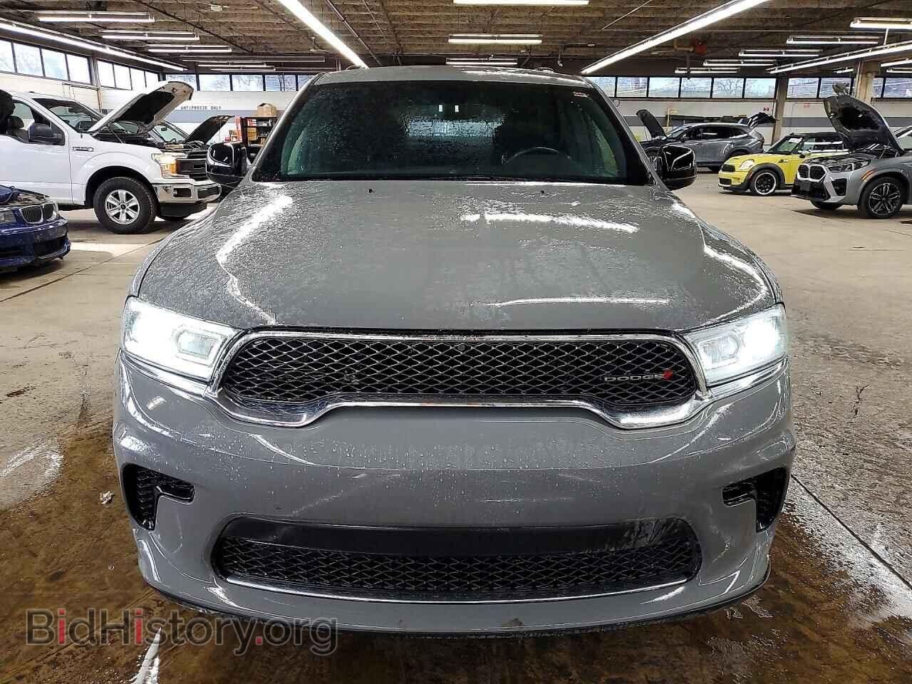 2023 DODGE DURANGO - VIN: 1C4RDHAG6PC624738 - Photo 5