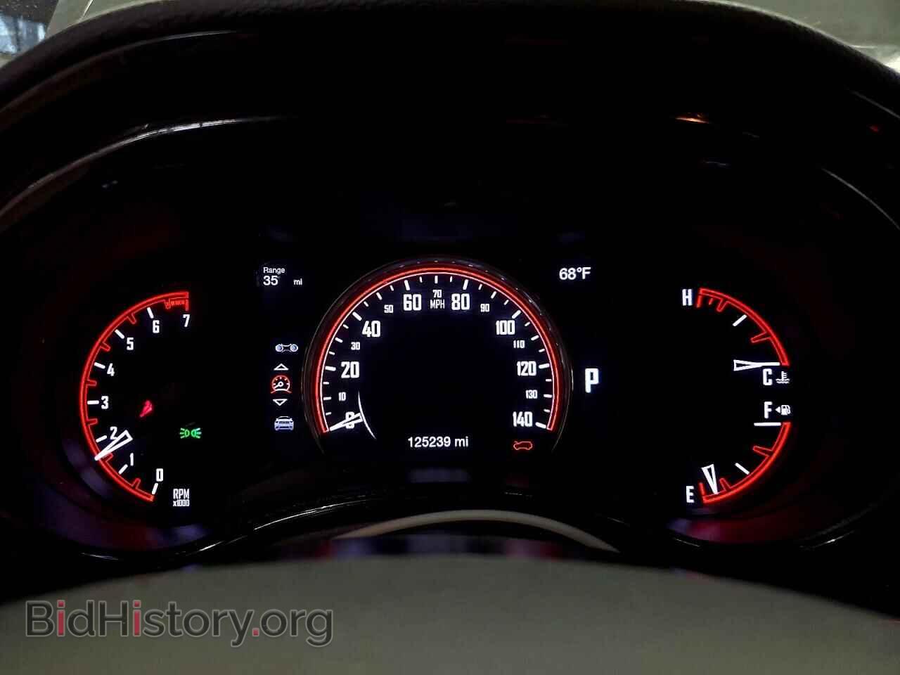 2023 DODGE DURANGO - VIN: 1C4RDHAG6PC624738 - Photo 9