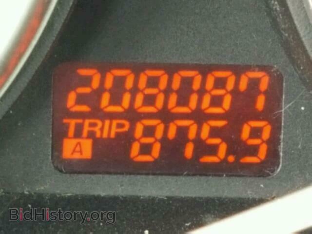 2008 MAZDA CX-9 - VIN: JM3TB28A980138736 - Фото 8