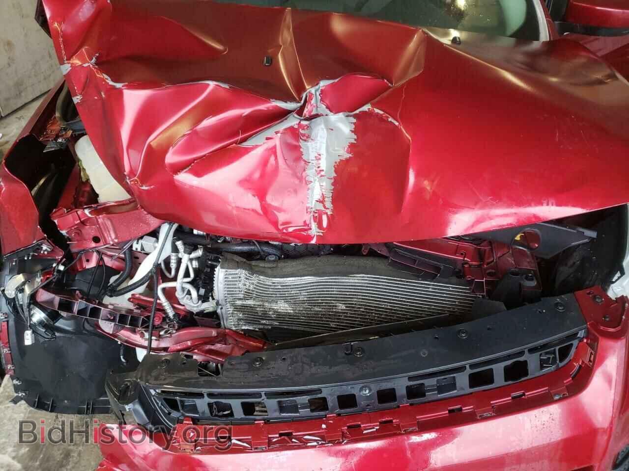 2013 FORD ESCAPE - VIN: 1FMCU0G98DUC03475 - Фото 7