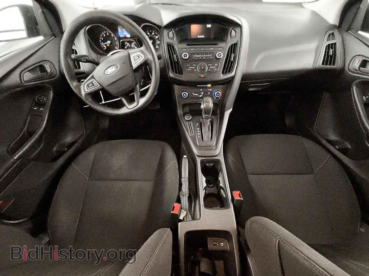 2015 FORD FOCUS - VIN: 1FADP3E27FL326089 - Photo 8
