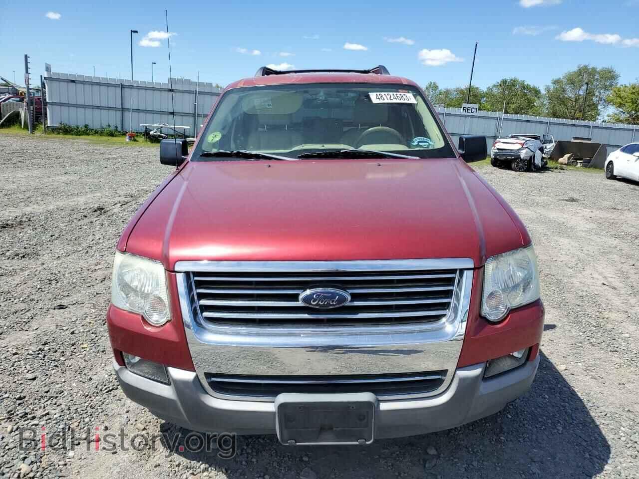 2006 FORD EXPLORER - VIN: 1FMEU73E16ZA21319 - Фото 5