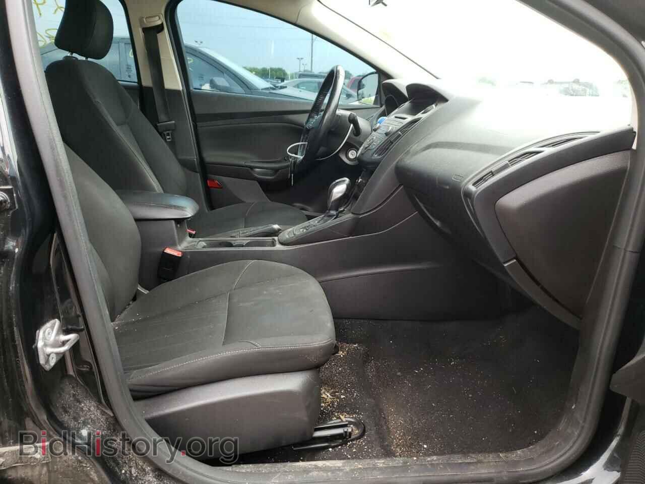 2015 FORD FOCUS - VIN: 1FADP3F29FL305369 - Фото 5