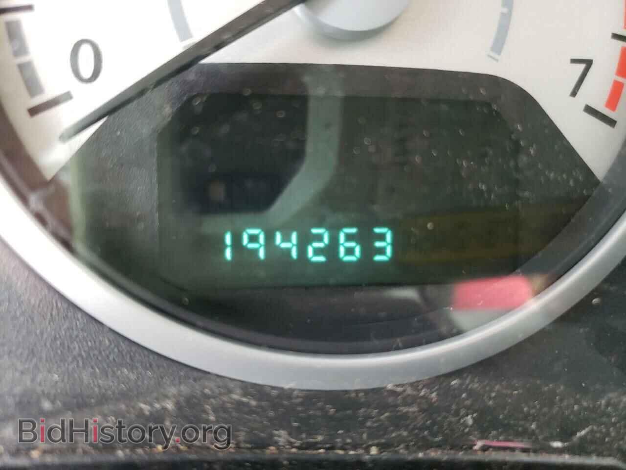 2010 CHRYSLER MINIVAN - VIN: 2A4RR5D10AR391908 - Photo 8