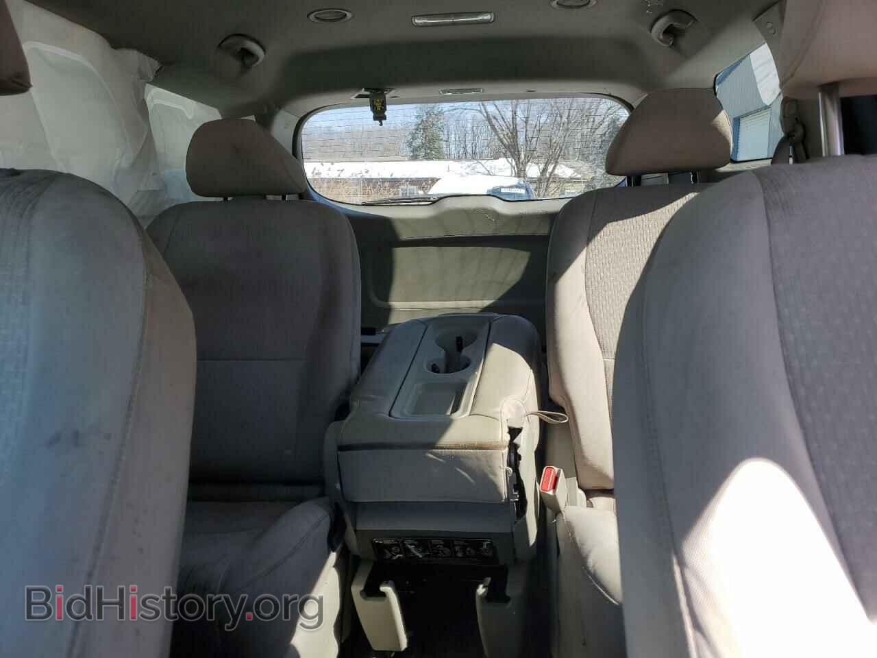 2017 KIA All Models - VIN: KNDMB5C19H6306779 - Фото 10