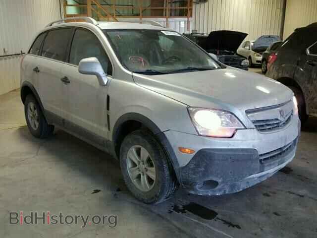 Photo 3GSCL33PX9S632772 - SATURN VUE 2009