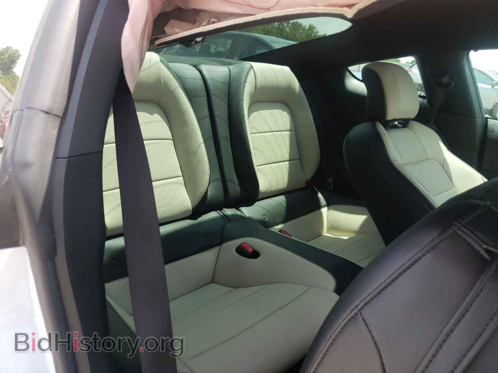 2015 FORD MUSTANG - VIN: 1FA6P8CF4F5349121 - Фото 6