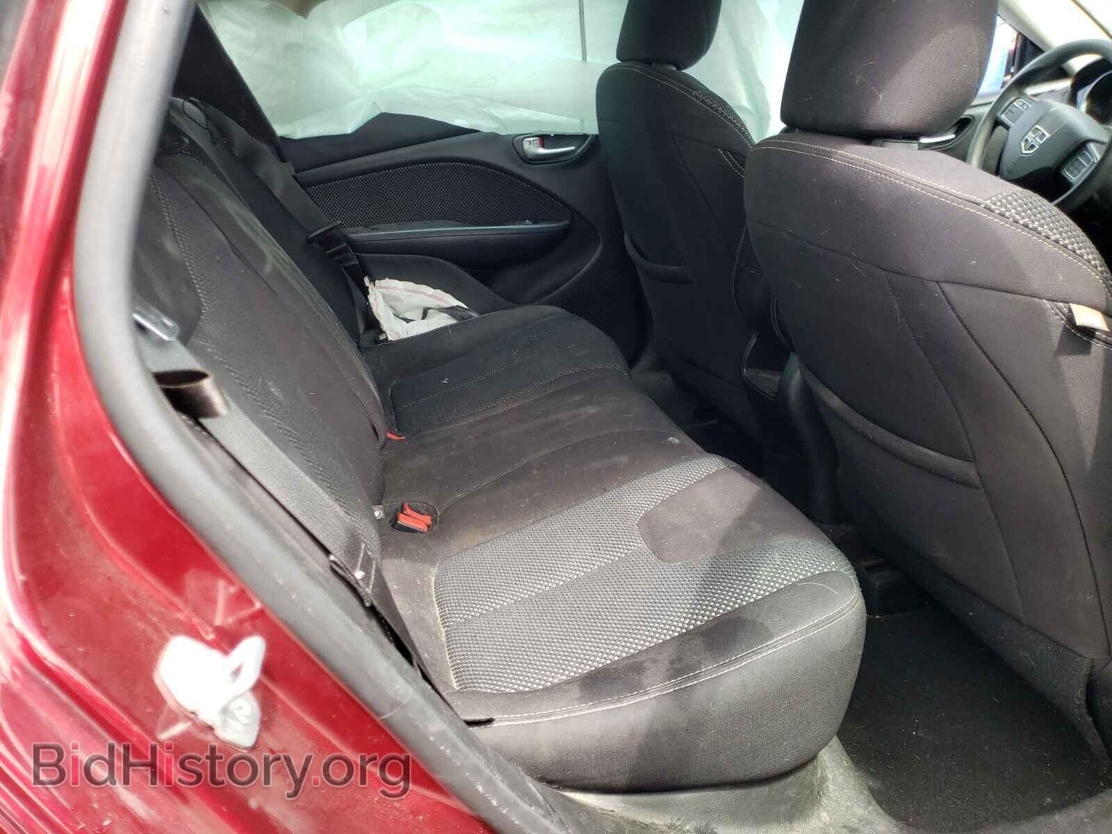 2015 DODGE DART - VIN: 1C3CDFBB7FD237030 - Фото 6