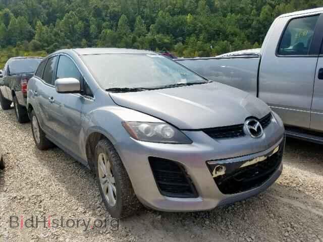Фотография JM3ER4CL8B0365030 - MAZDA CX-7 2011