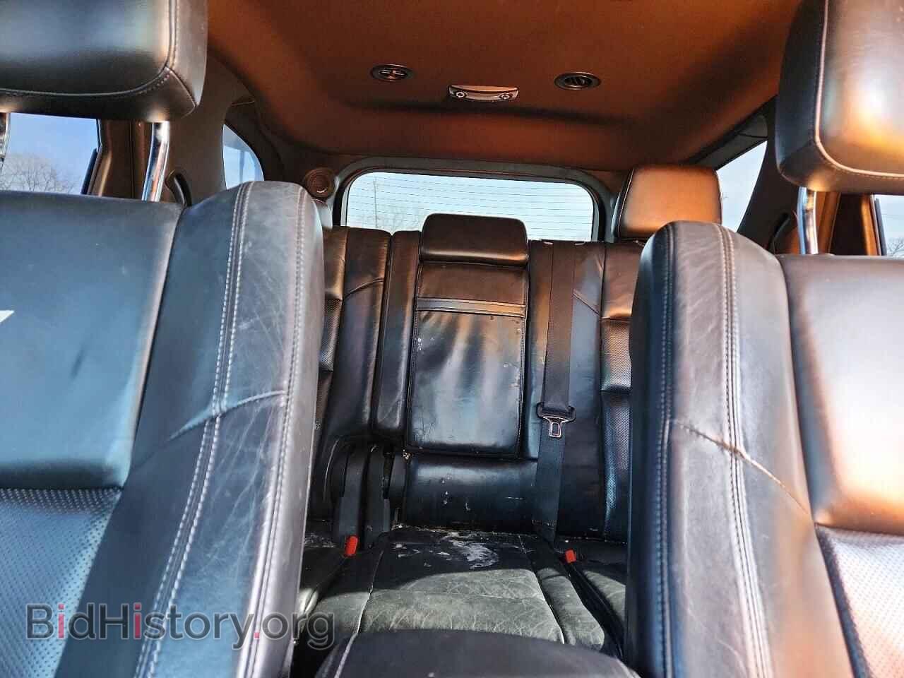 2020 DODGE DURANGO - VIN: 1C4SDJCT3LC339475 - Photo 10