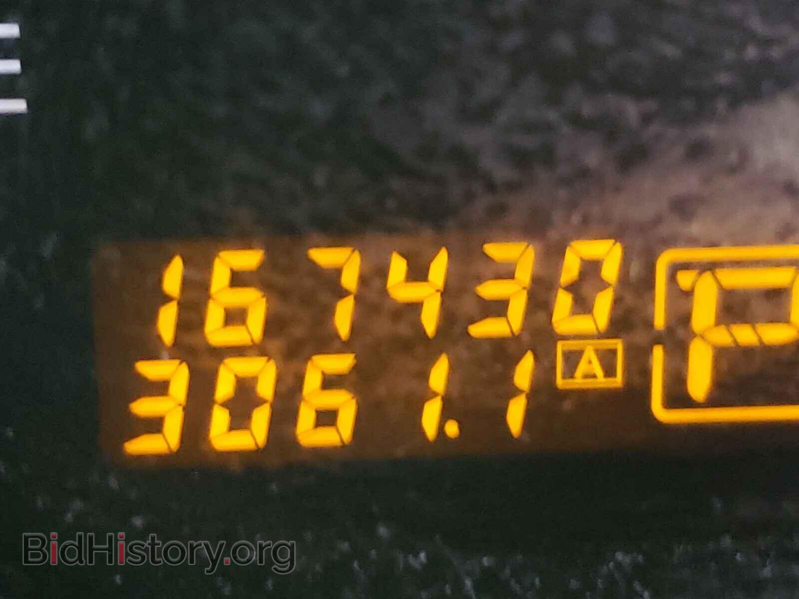 2008 NISSAN MAXIMA - VIN: 1N4BA41E68C838783 - Фото 8