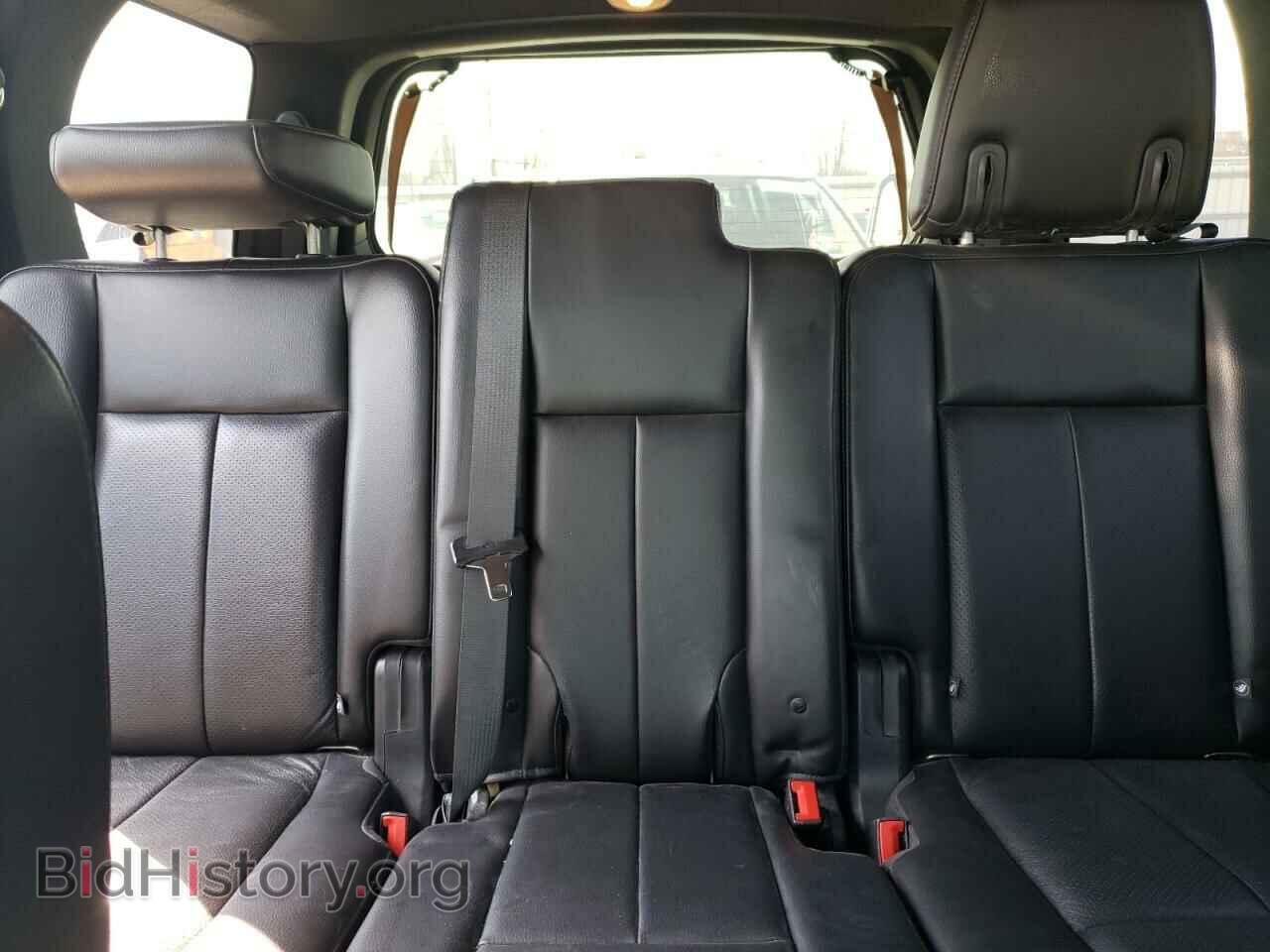 2014 FORD EXPEDITION - VIN: 1FMJU2A56EEF41672 - Фото 10