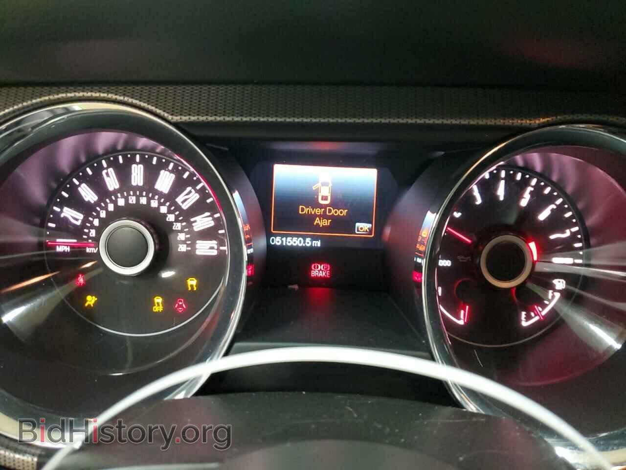 2014 FORD MUSTANG - VIN: 1ZVBP8FFXE5243367 - Фото 9