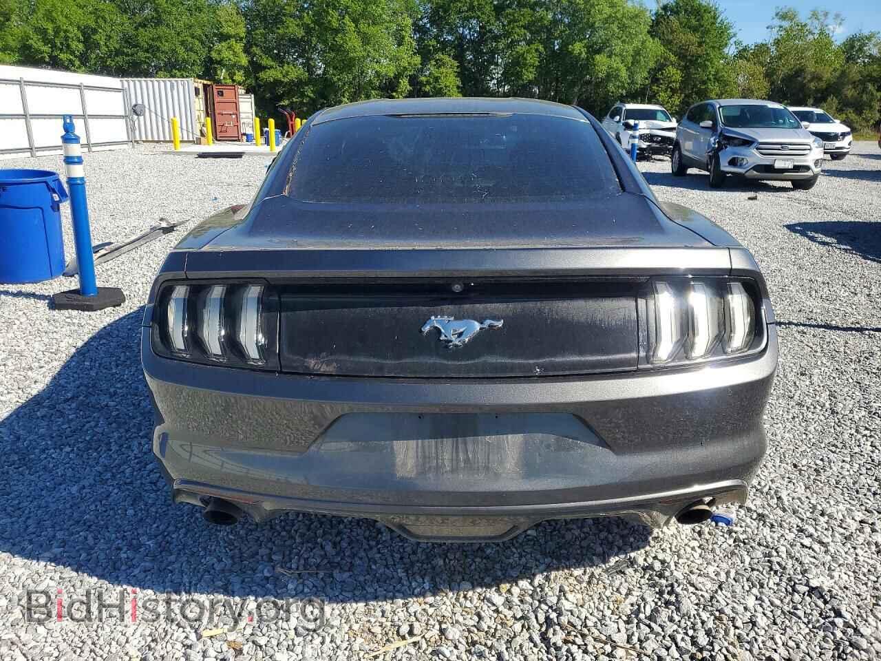 2016 FORD MUSTANG - VIN: 1FA6P8TH8G5252295 - Photo 6