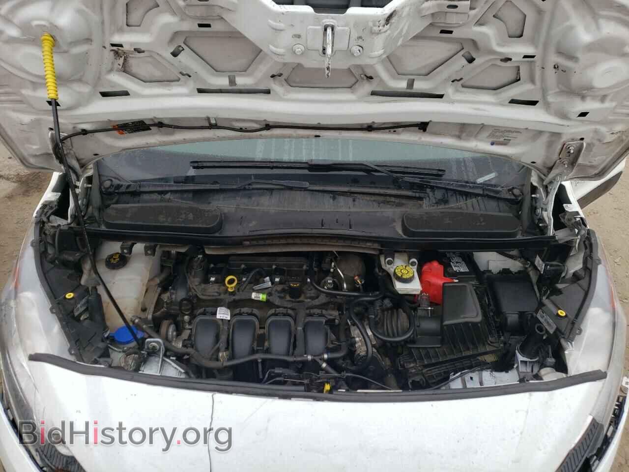 2021 FORD TRANSIT - VIN: NM0LS7E21M1503625 - Фото 12