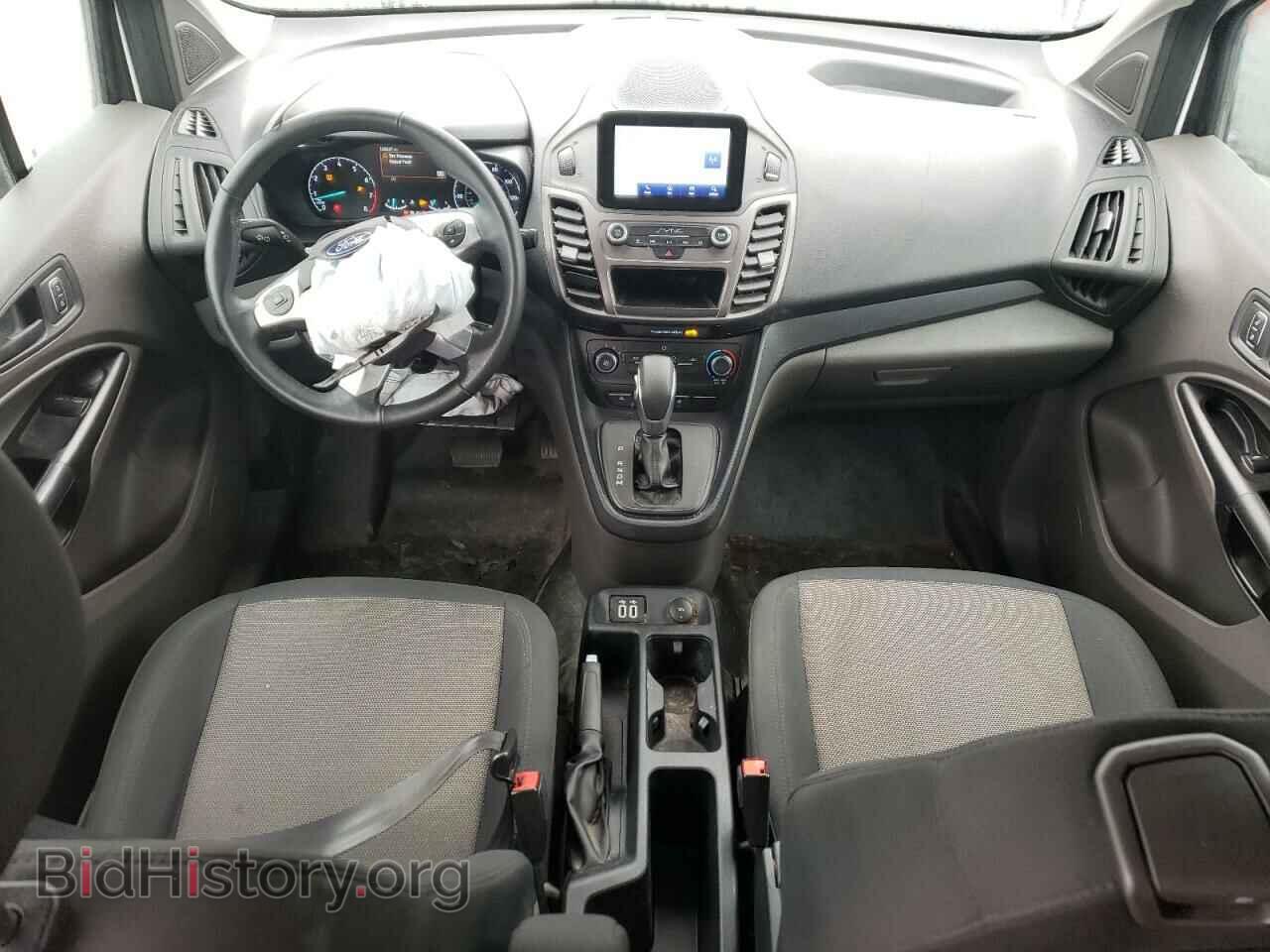 2021 FORD TRANSIT - VIN: NM0LS7E21M1503625 - Фото 8