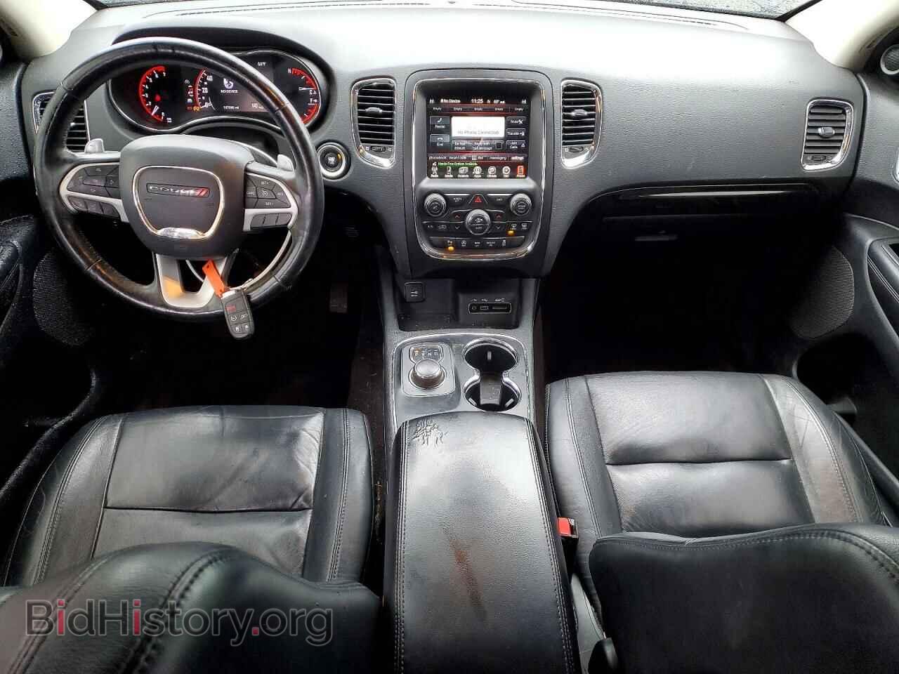 2016 DODGE DURANGO - VIN: 1C4RDJDG9GC437559 - Photo 8