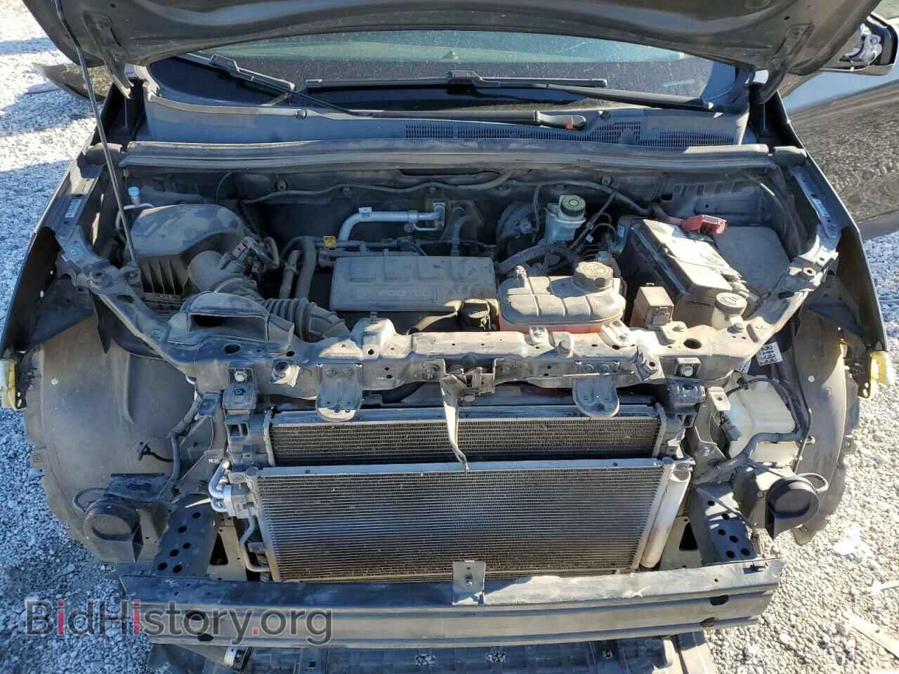 2017 BUICK ENCORE - VIN: KL4CJASB6HB053326 - Фото 12