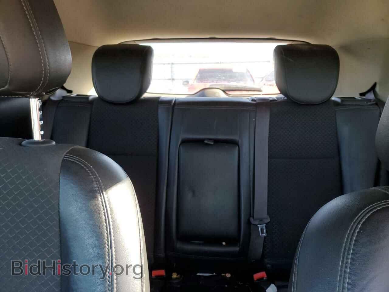 2017 BUICK ENCORE - VIN: KL4CJASB6HB053326 - Фото 10
