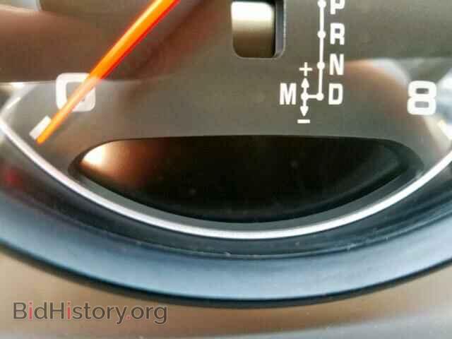 2012 PORSCHE PANAMERA - VIN: WP0AA2A74CL013670 - Фото 8